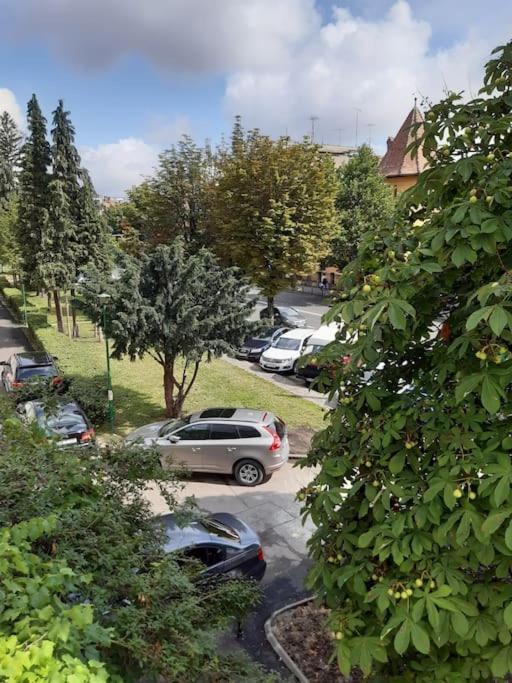 2 Bedrooms Apartment Brasov