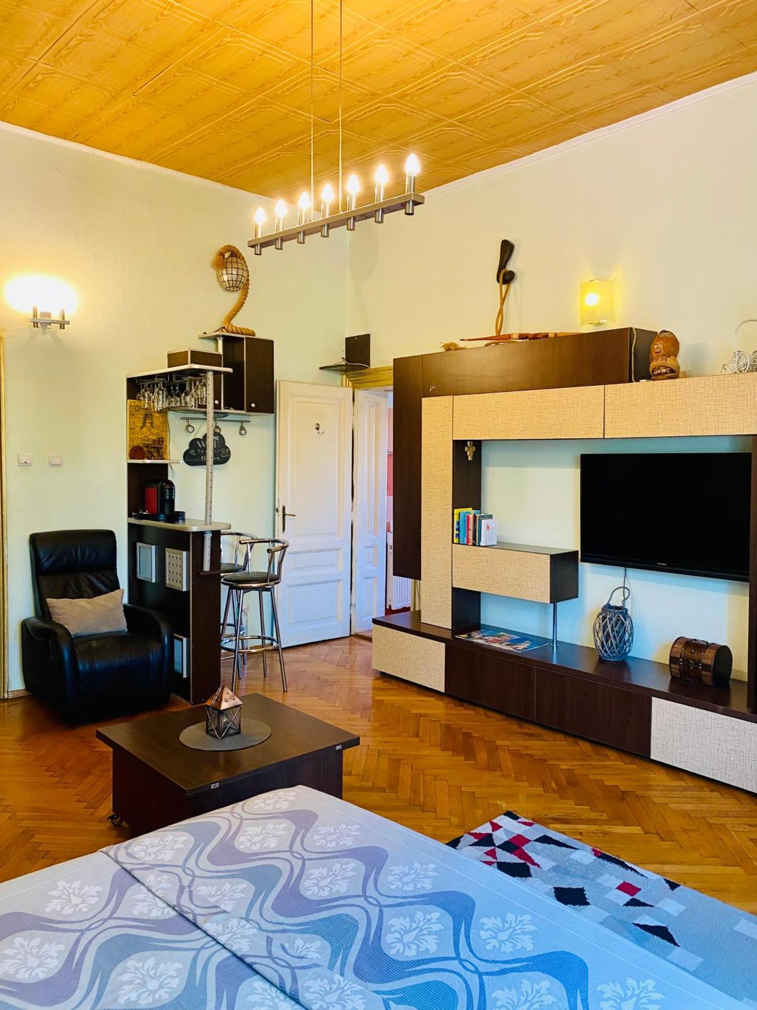 2 Bedrooms Apartment Brasov