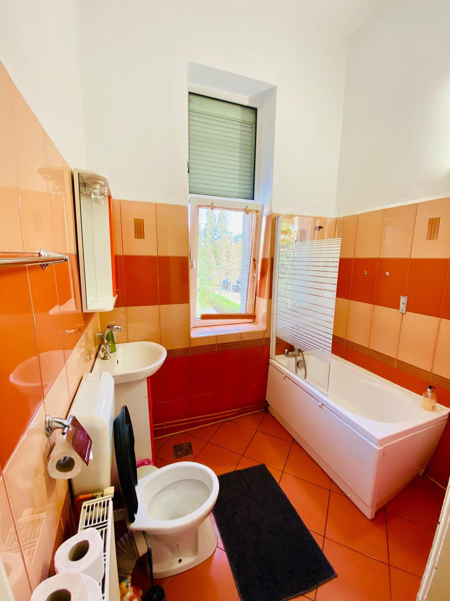 Apartment 2 Bedrooms